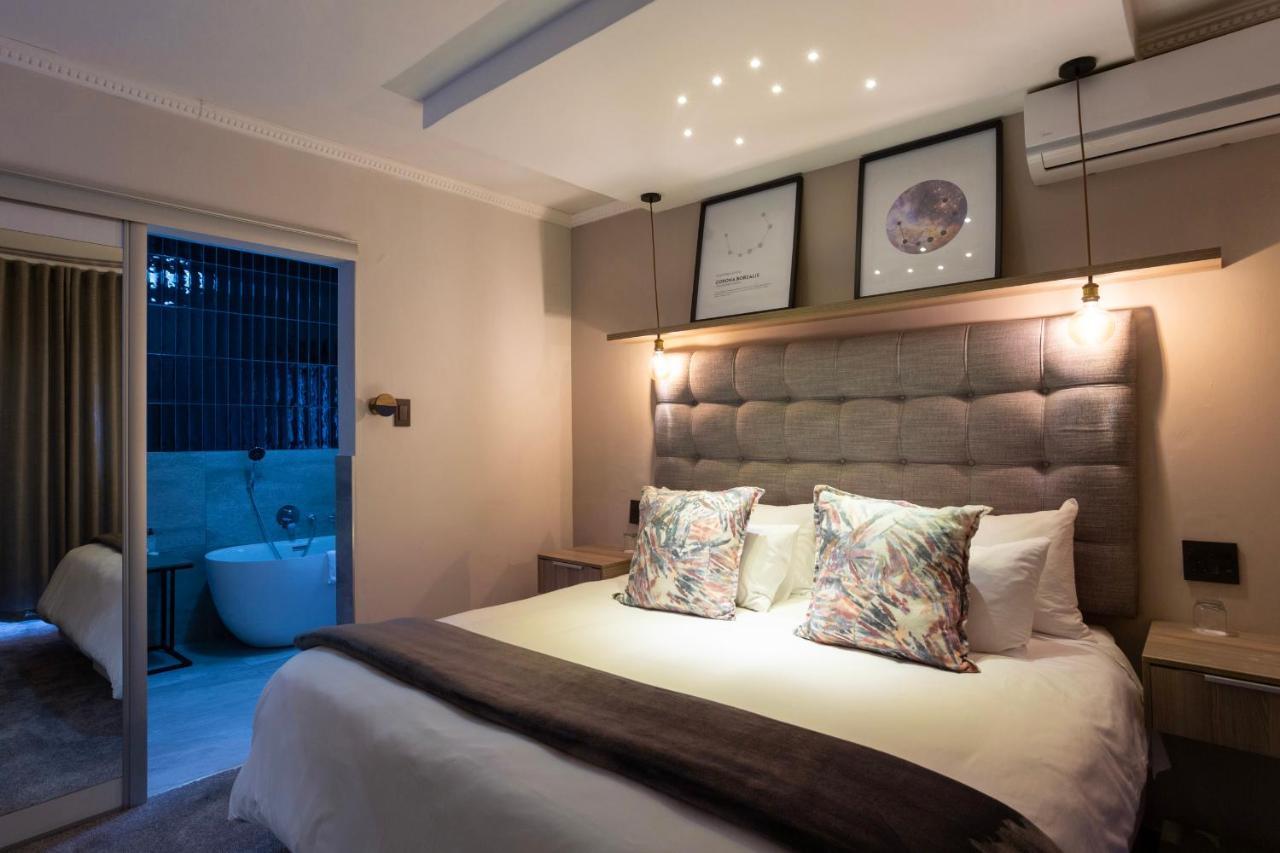 Nova Boutique Hotel, Spa And Conference Venue Port Elizabeth Bagian luar foto