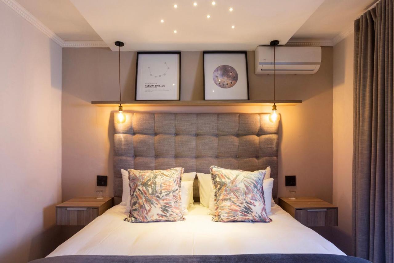 Nova Boutique Hotel, Spa And Conference Venue Port Elizabeth Bagian luar foto