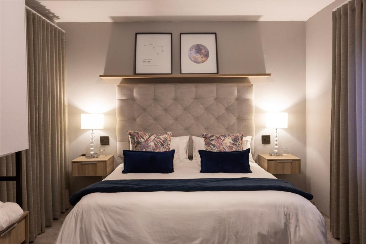 Nova Boutique Hotel, Spa And Conference Venue Port Elizabeth Bagian luar foto