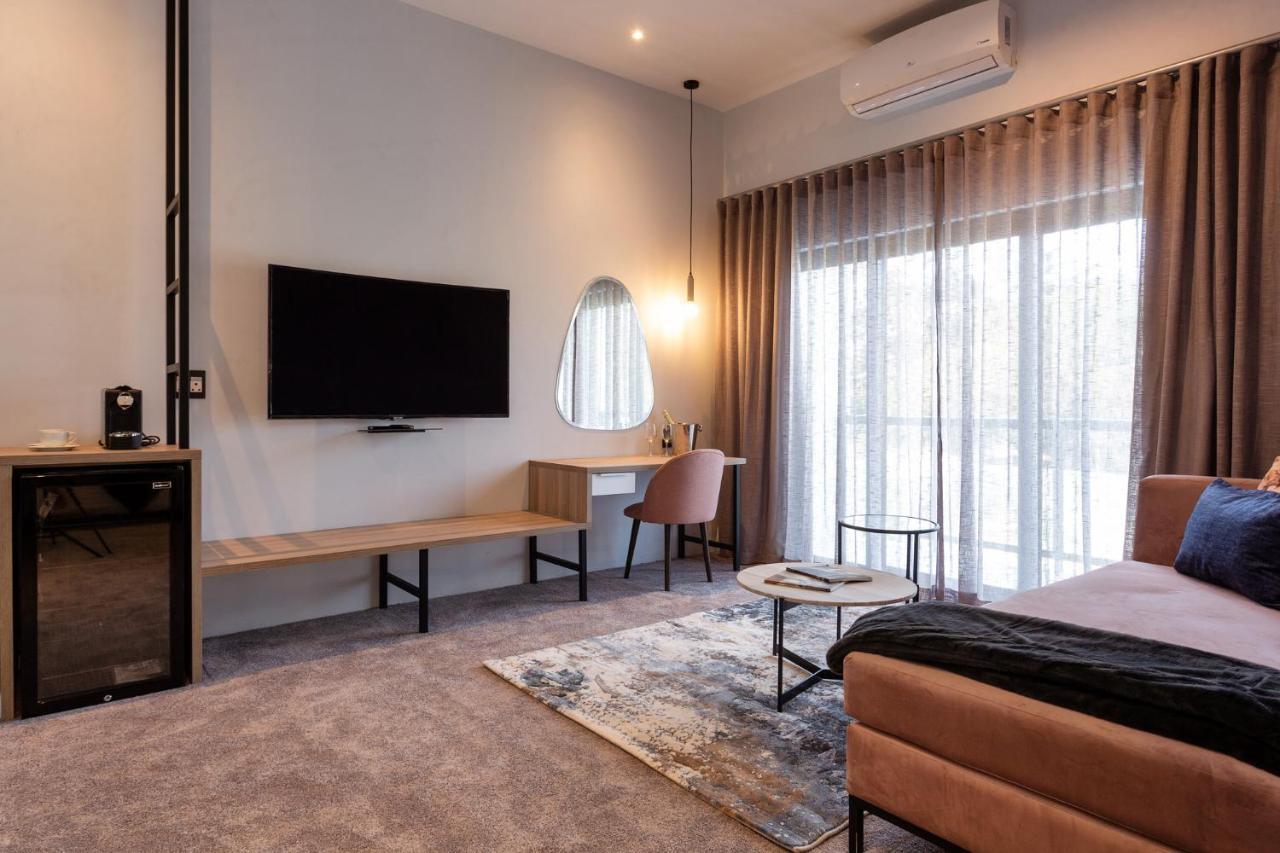 Nova Boutique Hotel, Spa And Conference Venue Port Elizabeth Bagian luar foto