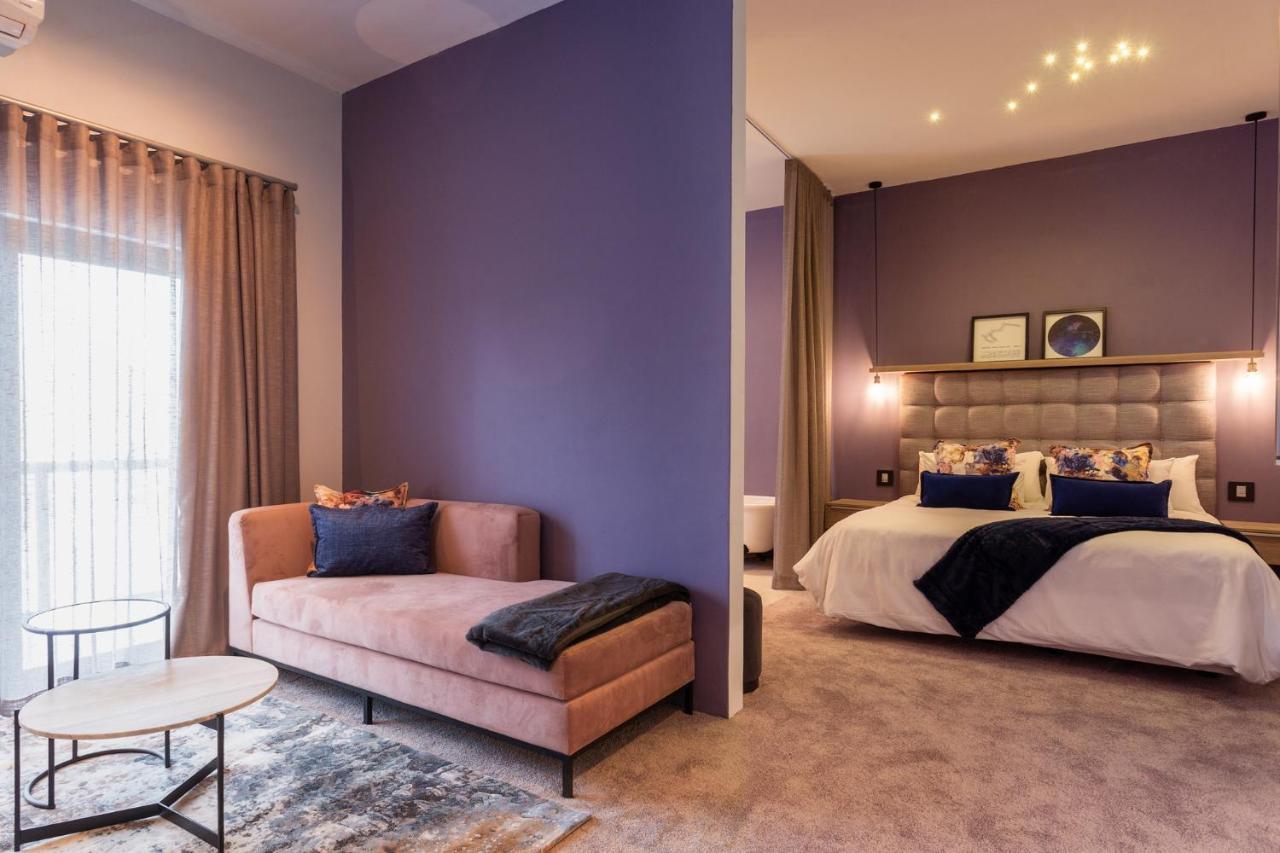 Nova Boutique Hotel, Spa And Conference Venue Port Elizabeth Bagian luar foto