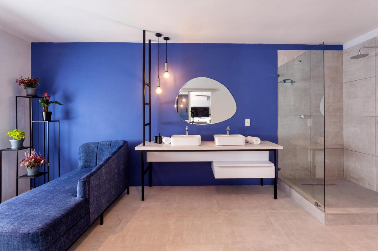 Nova Boutique Hotel, Spa And Conference Venue Port Elizabeth Bagian luar foto