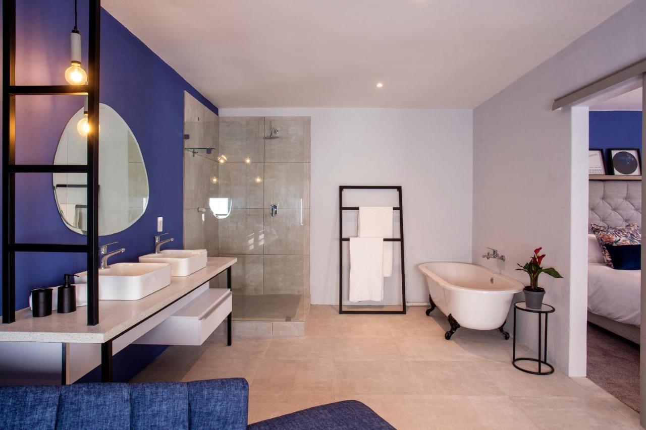 Nova Boutique Hotel, Spa And Conference Venue Port Elizabeth Bagian luar foto
