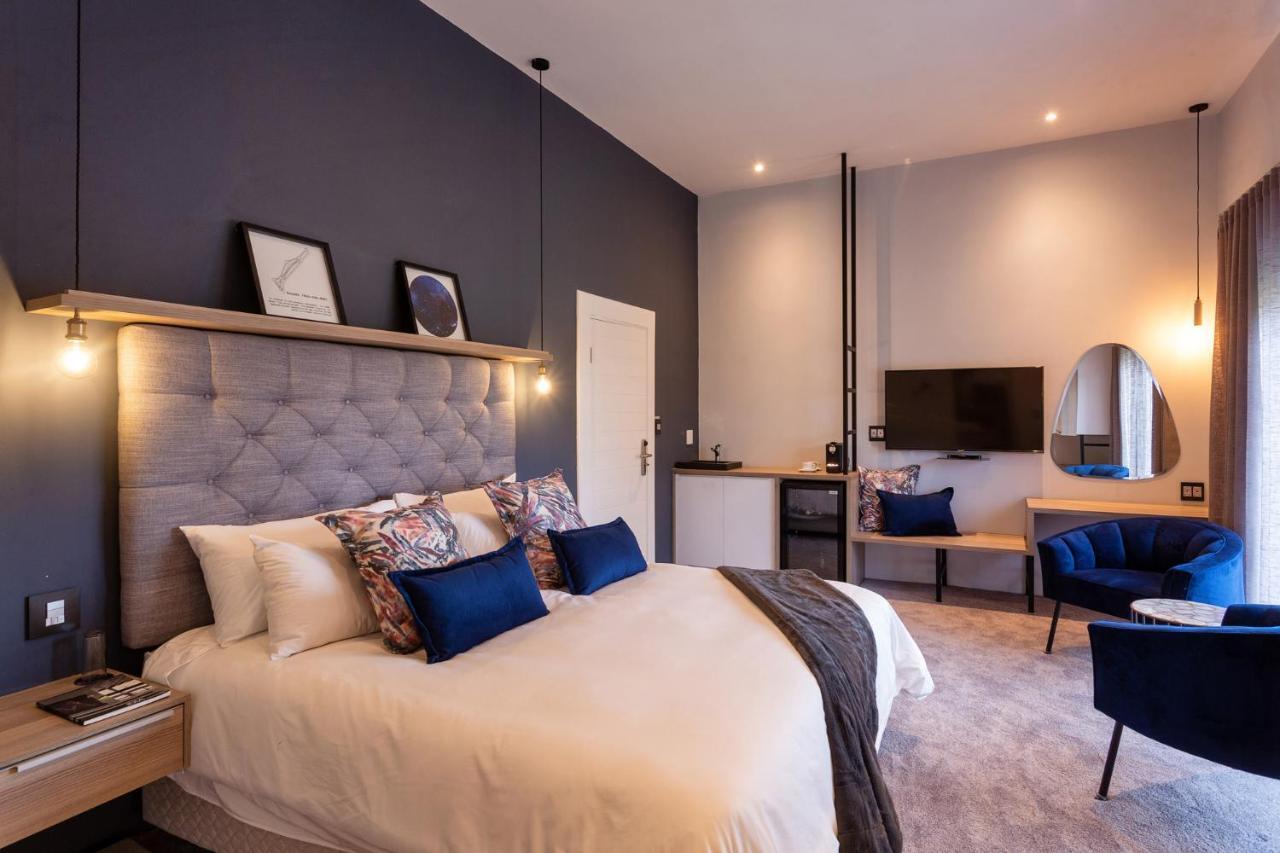 Nova Boutique Hotel, Spa And Conference Venue Port Elizabeth Bagian luar foto