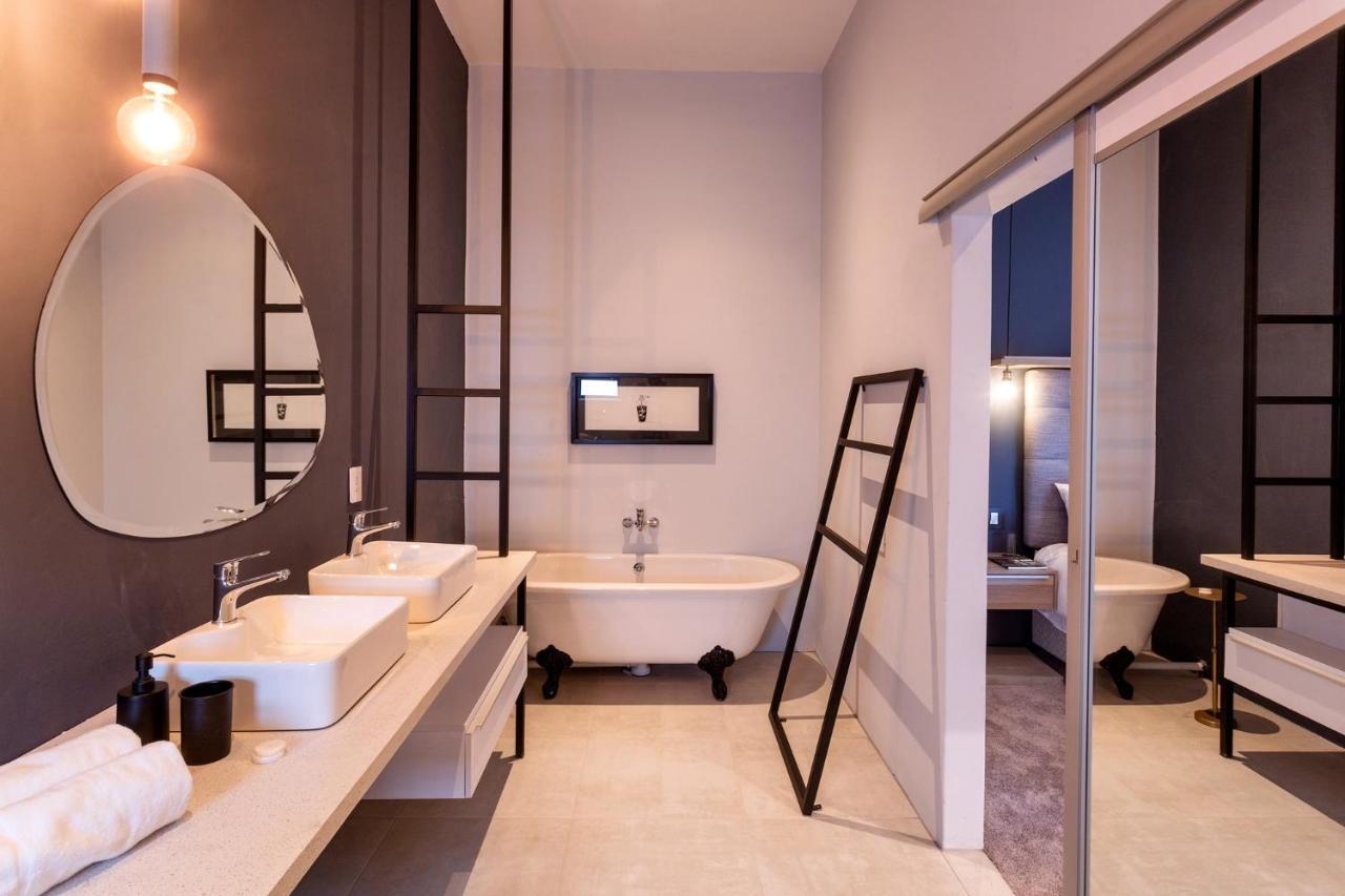 Nova Boutique Hotel, Spa And Conference Venue Port Elizabeth Bagian luar foto